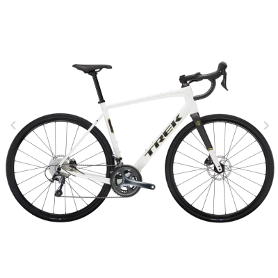 DOMANE AL4 GEN 4 2026 | Bicicleta de carretera de carrera Trek