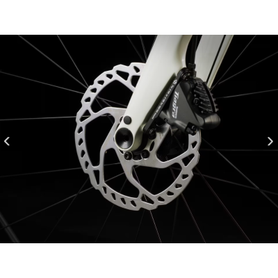 DOMANE AL4 GEN 4 2026 | Bicicleta de carretera de carrera Trek