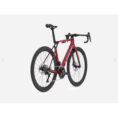 Trek Madone SL 6 Gen 8 2026 – Bicicleta Aero Carbono Shimano 105 D