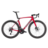 Trek Madone SL 6 Gen 8 2026 – Bicicleta Aero Carbono Shimano 105 D
