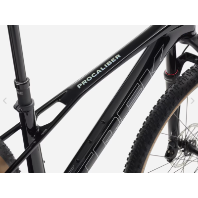 Procaliber 9.6 Gen 3 2026