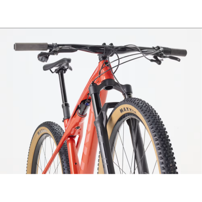 Supercaliber SL 9.7 AXS Gen 2