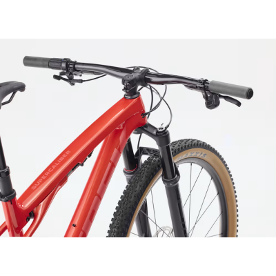 Supercaliber SL 9.7 AXS Gen 2