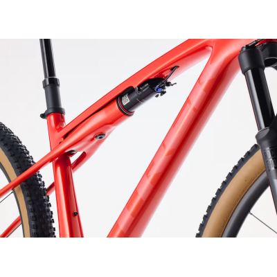 Supercaliber SL 9.7 AXS Gen 2