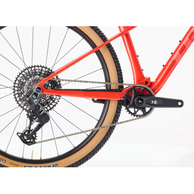 Supercaliber SL 9.7 AXS Gen 2