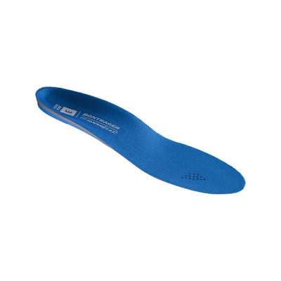 Plantillas Bontrager inForm BioDynamic de arco alto