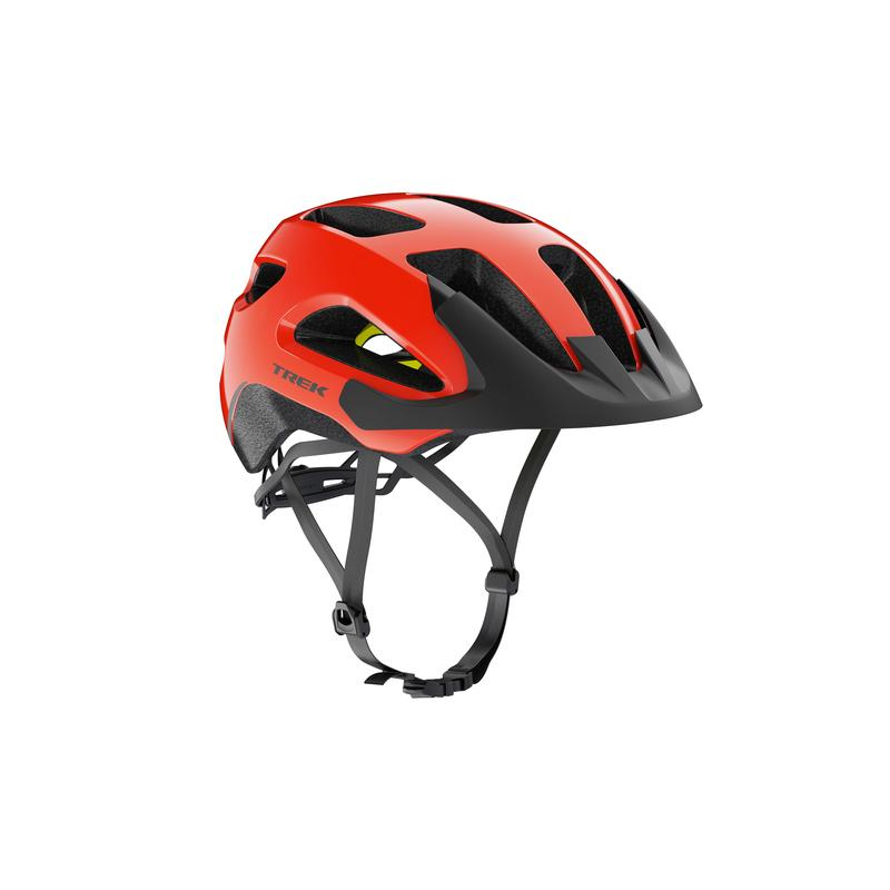 Casco de bicicleta Solstice Mips