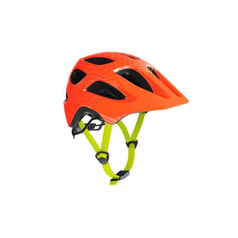 Casco de bicicleta para niños Tyro