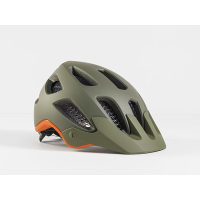 Casco de bicicleta de montaña Bontrager Rally WaveCel
