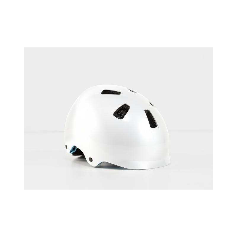 Casco de bicicleta juvenil Bontrager Jet WaveCel