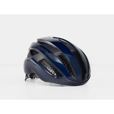 Casco de bicicleta de carretera Bontrager Circuit WaveCel