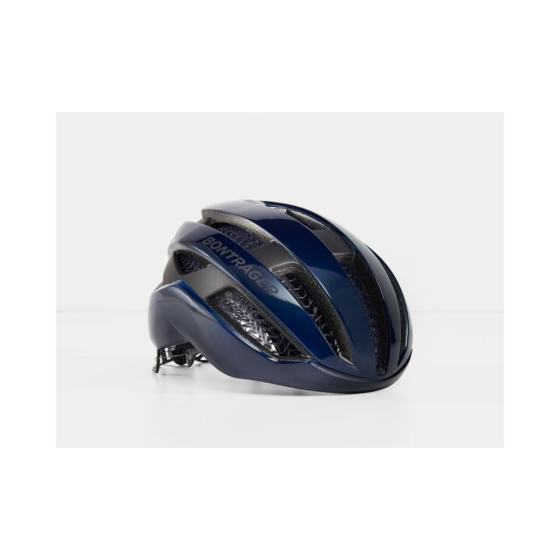 Casco de bicicleta de carretera Bontrager Circuit WaveCel