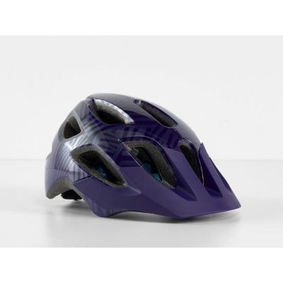 Casco de bicicleta juvenil Bontrager Tyro
