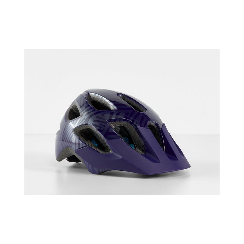 Casco de bicicleta juvenil Bontrager Tyro