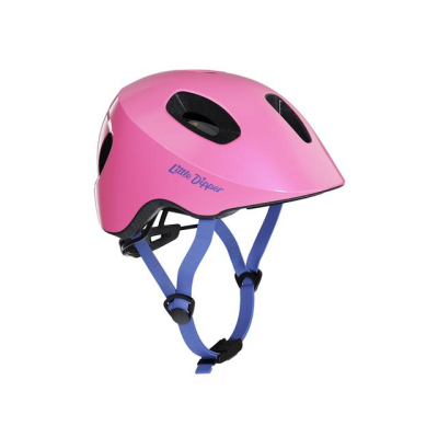 Casco de bicicleta Little Dipper
