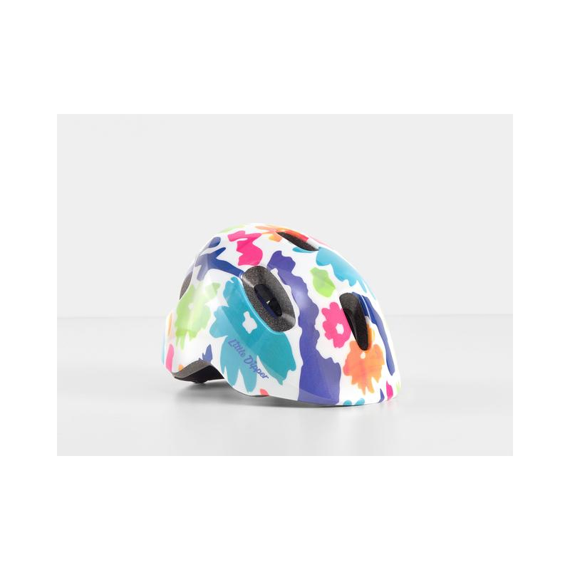 Casco de bicicleta infantil Bontrager Little Dipper Mips