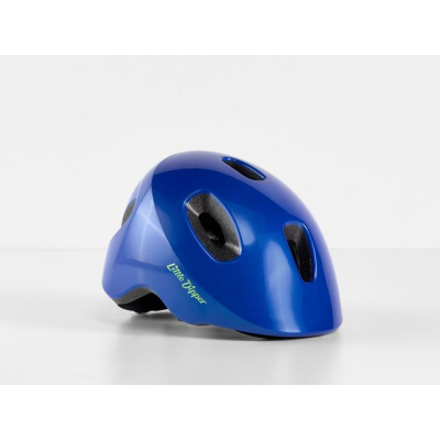 Casco de bicicleta infantil Bontrager Little Dipper
