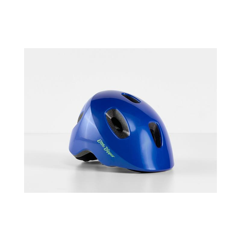 Casco de bicicleta infantil Bontrager Little Dipper