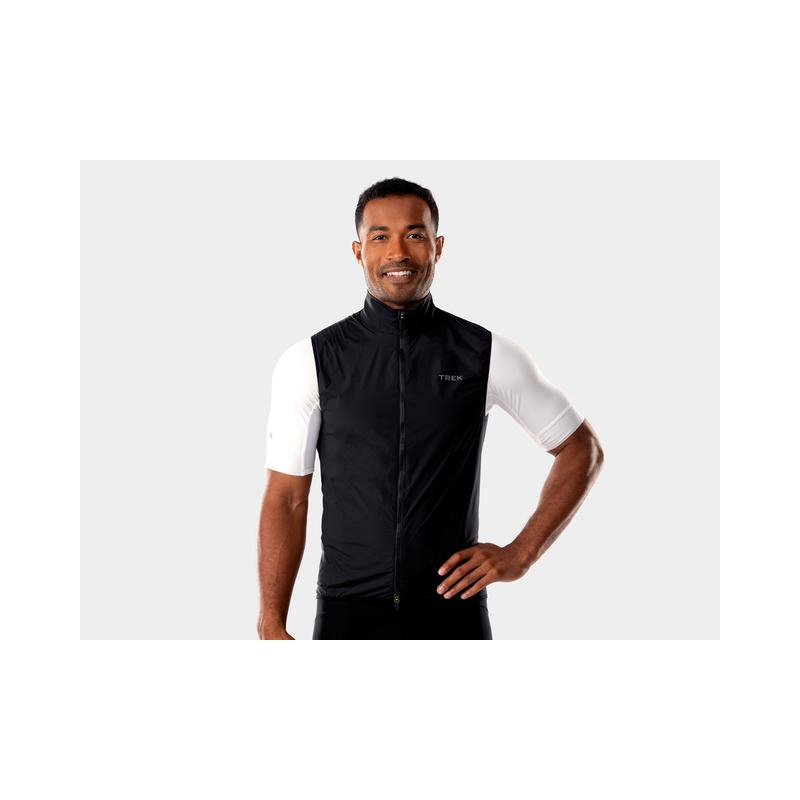Chaleco ciclista Circuit Windshell