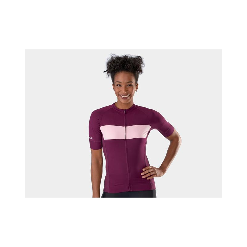 Maillot de ciclismo Circuit LTD para mujer