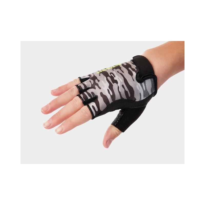 Guante de ciclismo infantil Bontrager