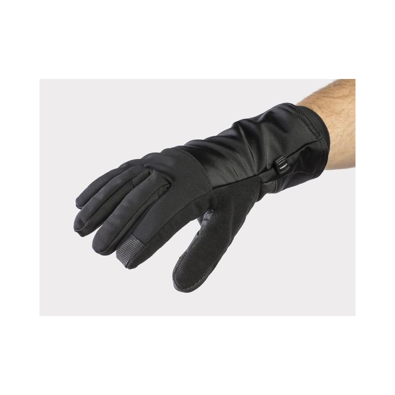 Guante de ciclismo de invierno impermeable Bontrager Velocis