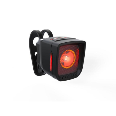 Luz trasera para bicicleta Flare R City