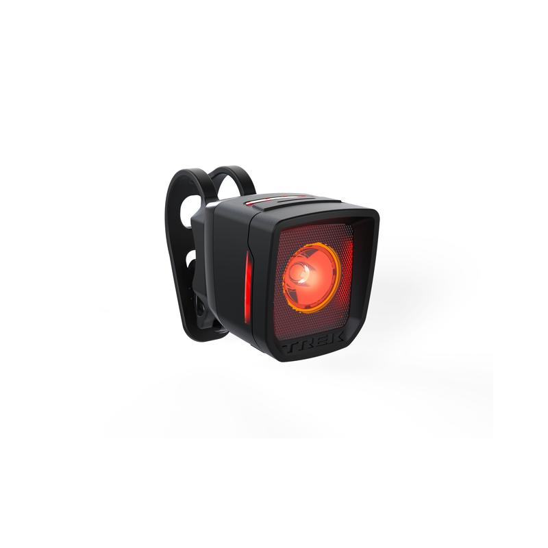Luz trasera para bicicleta Flare R City