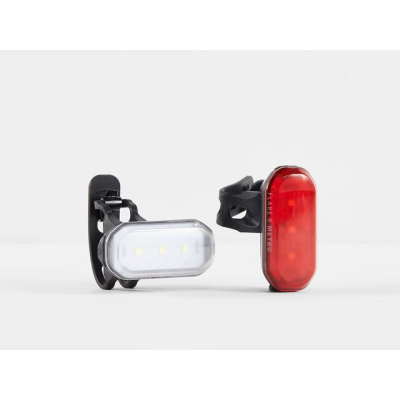 Juego de luces para bicicleta Ion 50 R Flare R Metro