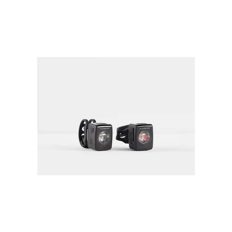 Juego de luces Trek Ion 200 RT/Flare RT