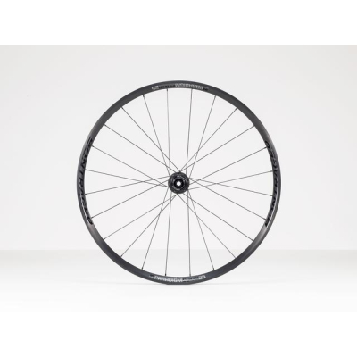 Rueda de carretera Bontrager Paradigm Comp 25 TLR Disc