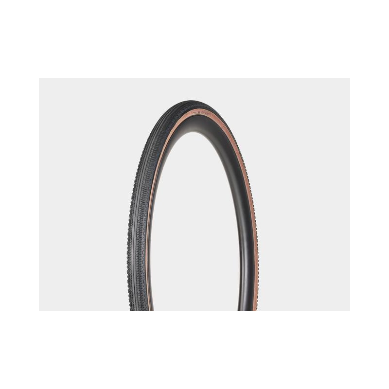 Neumático para grava Bontrager Girona RSL GR TLR