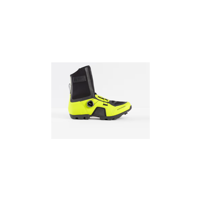 Zapatos Bontrager JFW Winter