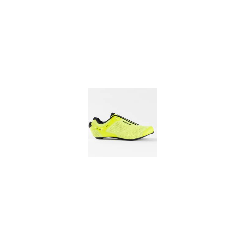 Zapatos de ciclismo de ruta Bontrager Ballista Knit