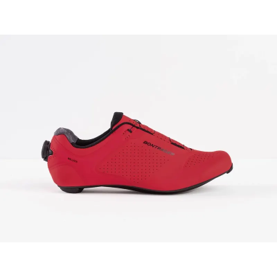 Zapatos de ciclismo de ruta Bontrager Ballista Knit