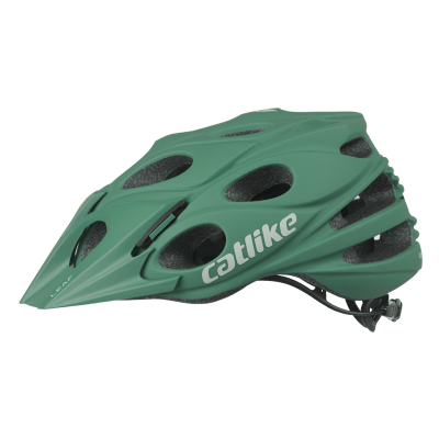 Casco Catlike Leaf