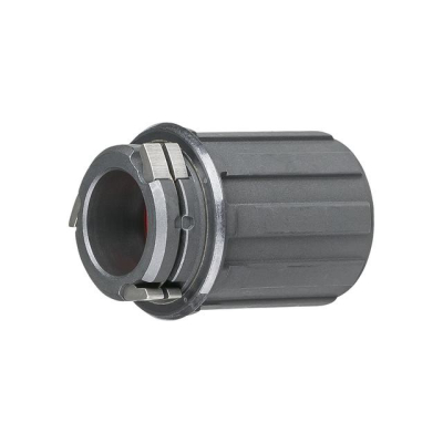 Cuerpo de buje libre Bontrager Affinity Comp de 11 velocidades