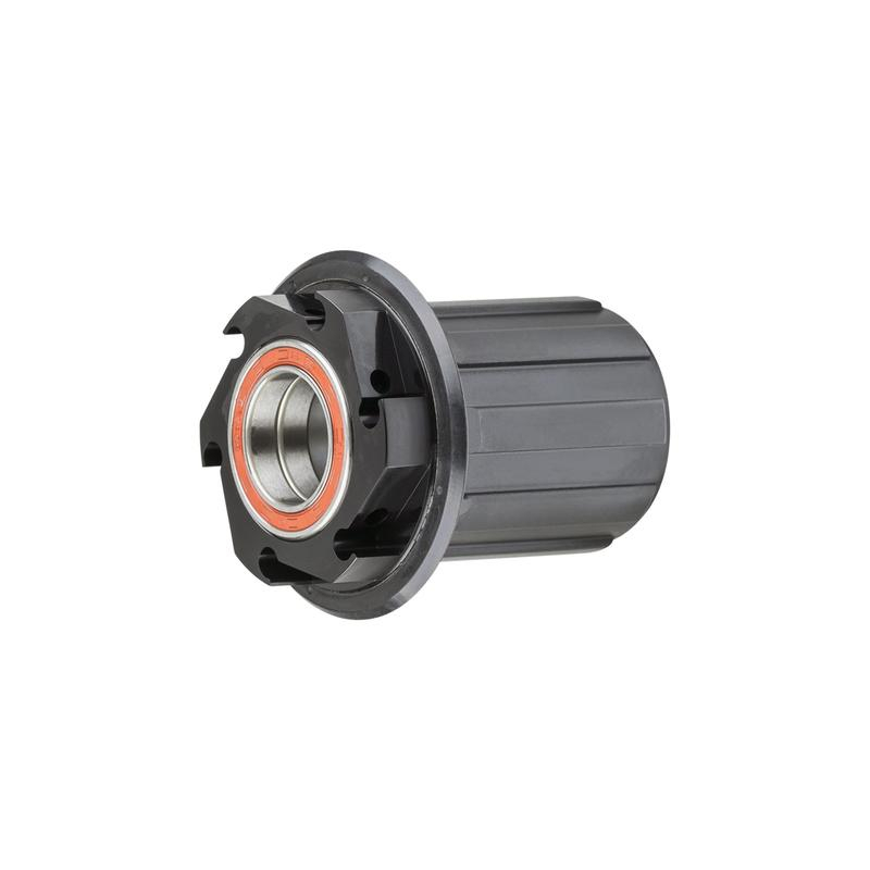 Cuerpo de buje libre Bontrager Rapid Drive de 11 velocidades