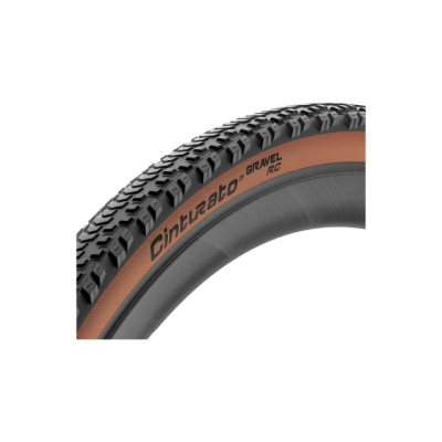 Neumático para grava Cinturato Gravel RC