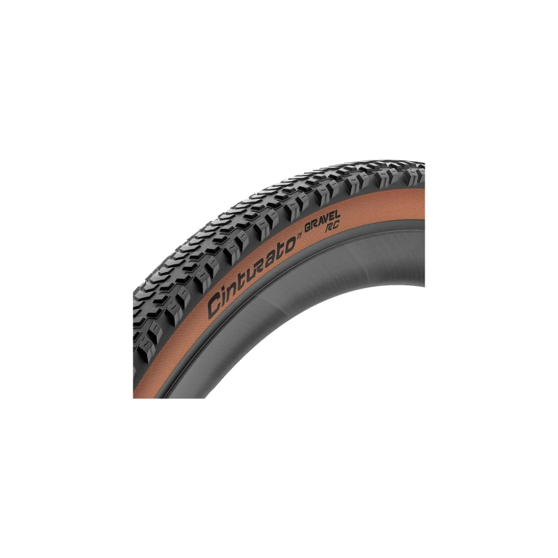 Neumático para grava Cinturato Gravel RC