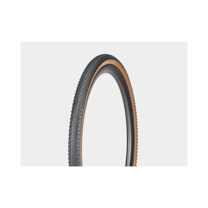 Neumático Bontrager Betasso RSL GX TLR para grava