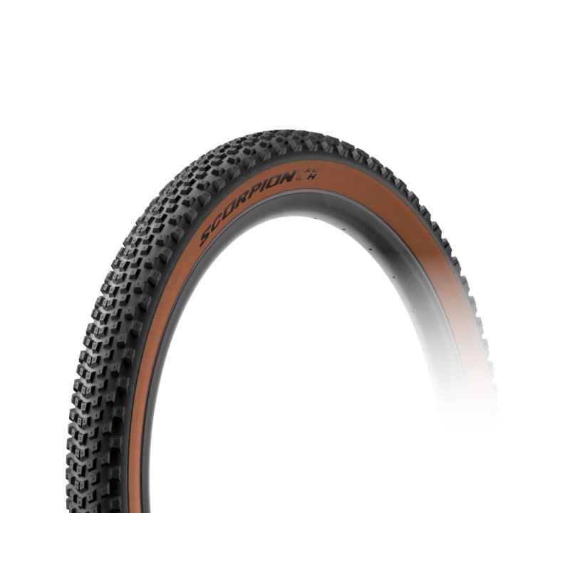 Scorpion XC H Classic