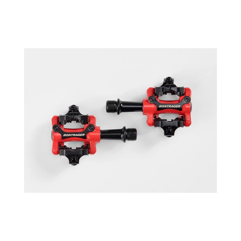 Juego de pedales Bontrager Comp para MTB