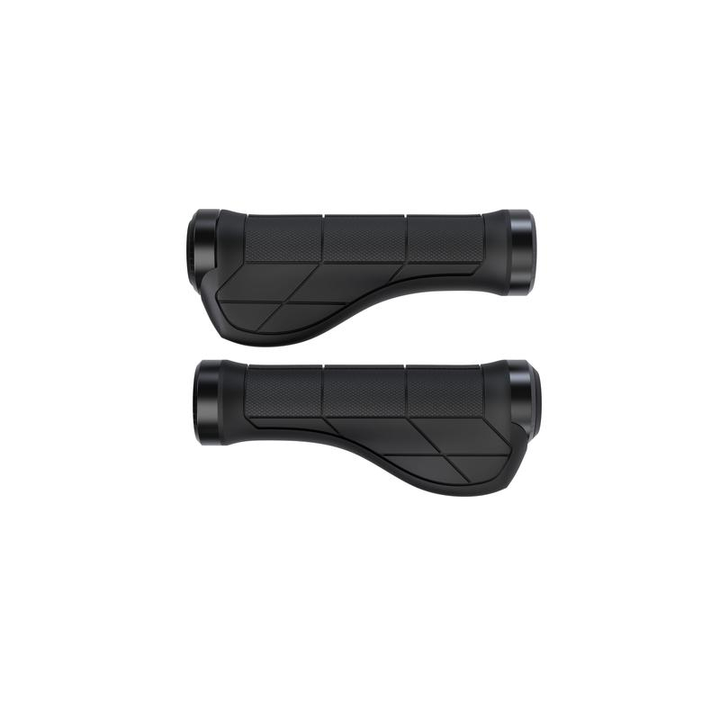 Juego de puños ergonómicos Pro MTB