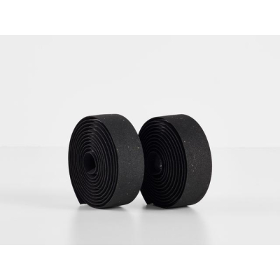 Juego de cintas de manillar de corcho con doble gel