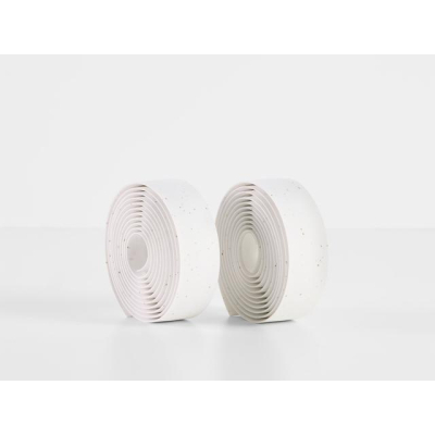 Juego de cintas de manillar de corcho con doble gel