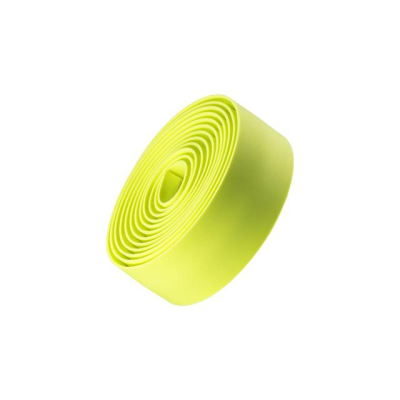 Juego de cintas de manillar Bontrager Gel Cork de alta visibilidad