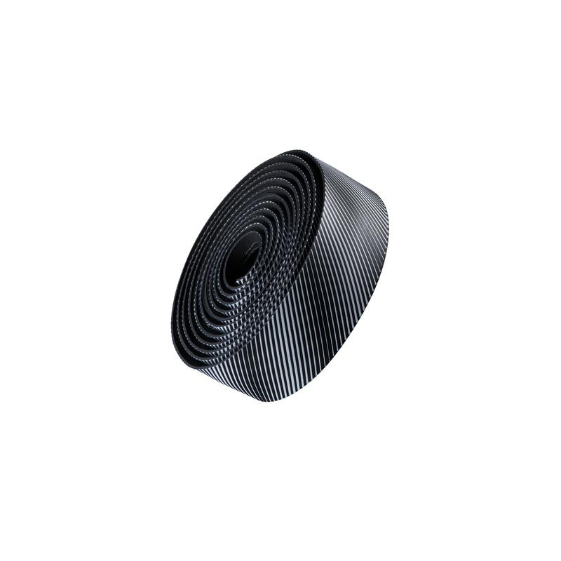 Juego de cintas para manillar Bontrager Gel Cork Graphic