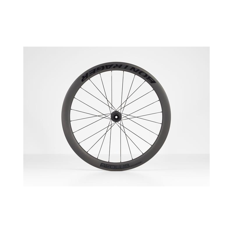 Bontrager Aeolus Elite 50 TLR Disc Road Wheel