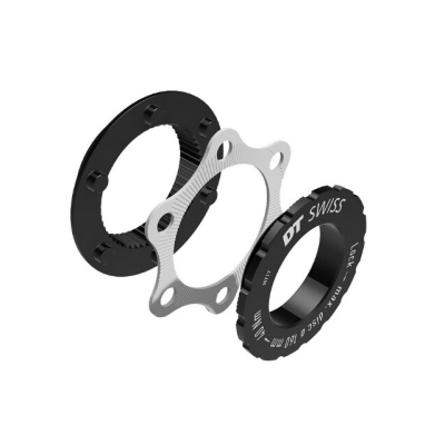 Adaptador de cierre central